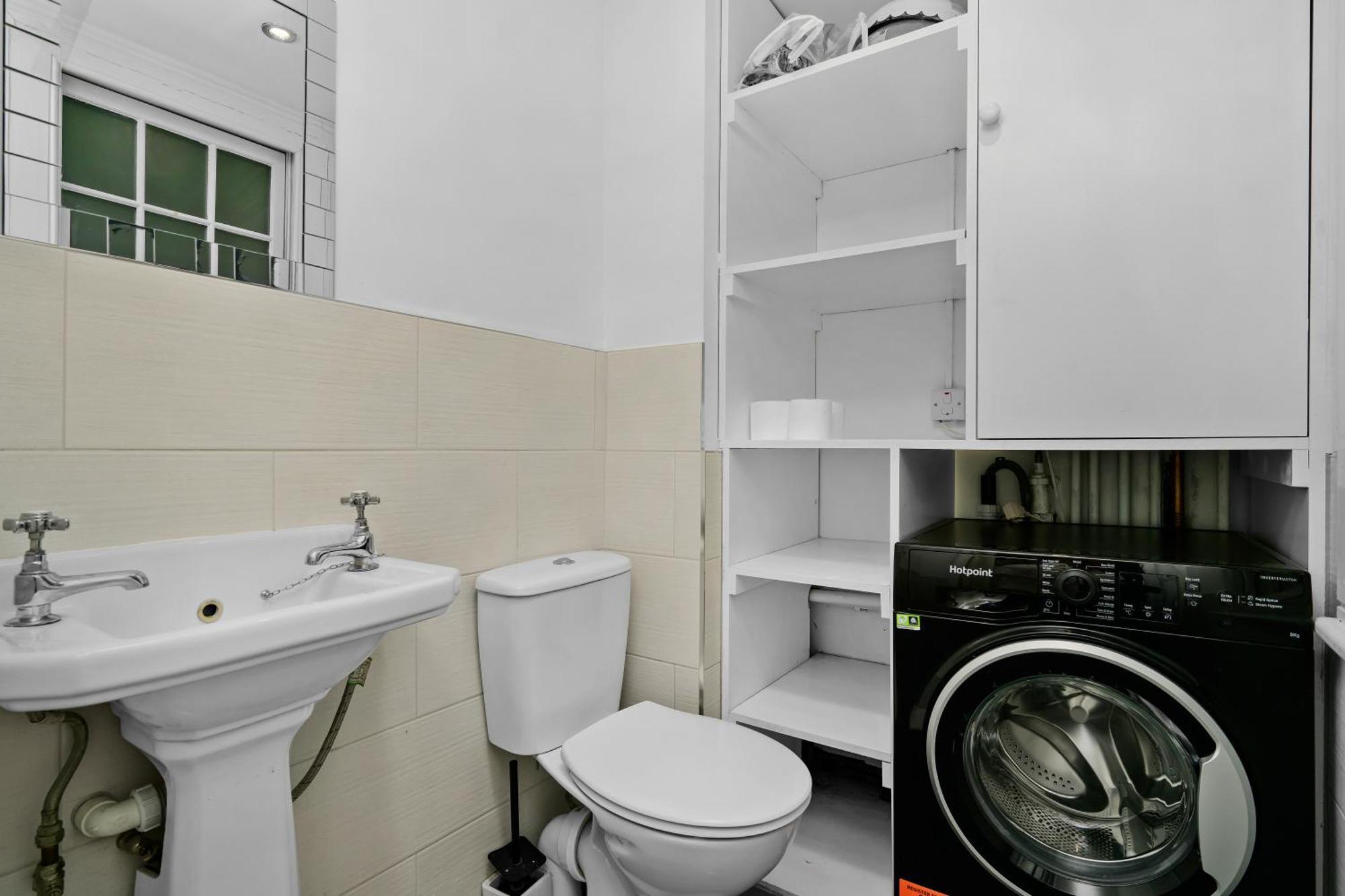 Fitzrovia Modern Apartments London Ngoại thất bức ảnh
