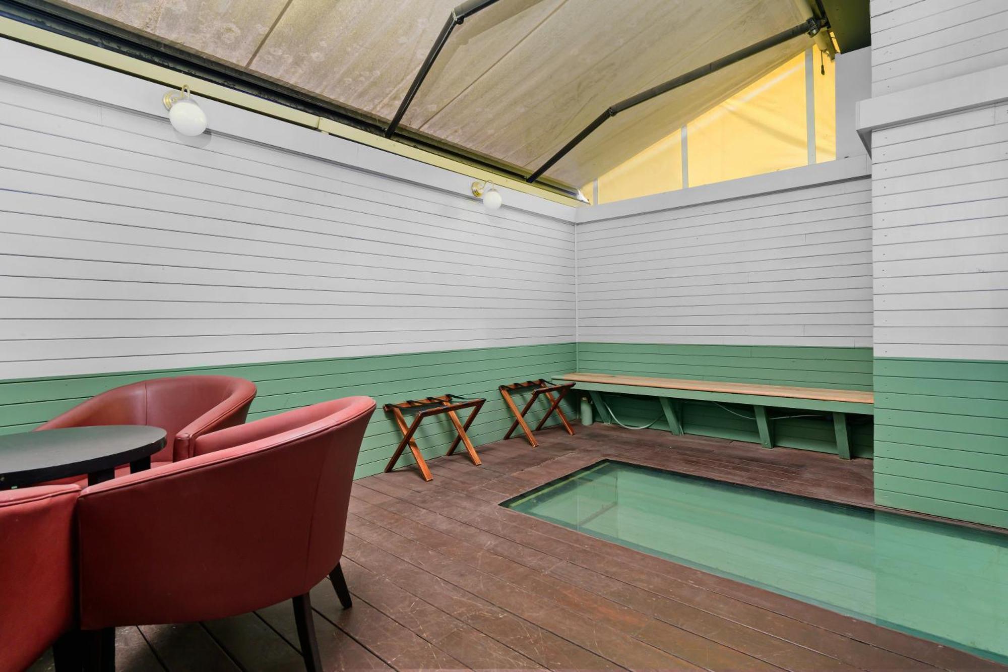 Fitzrovia Modern Apartments London Ngoại thất bức ảnh