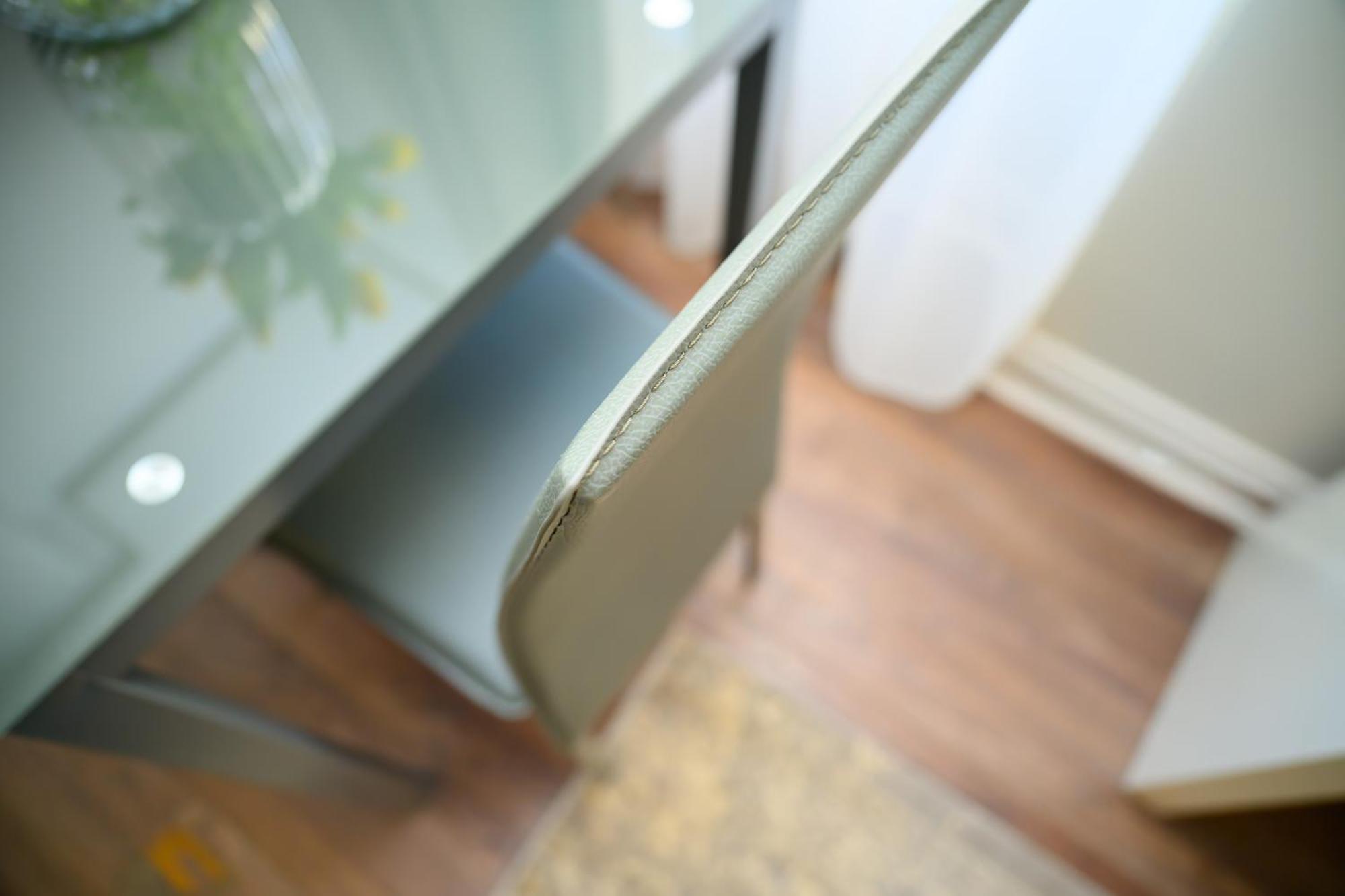 Fitzrovia Modern Apartments London Ngoại thất bức ảnh